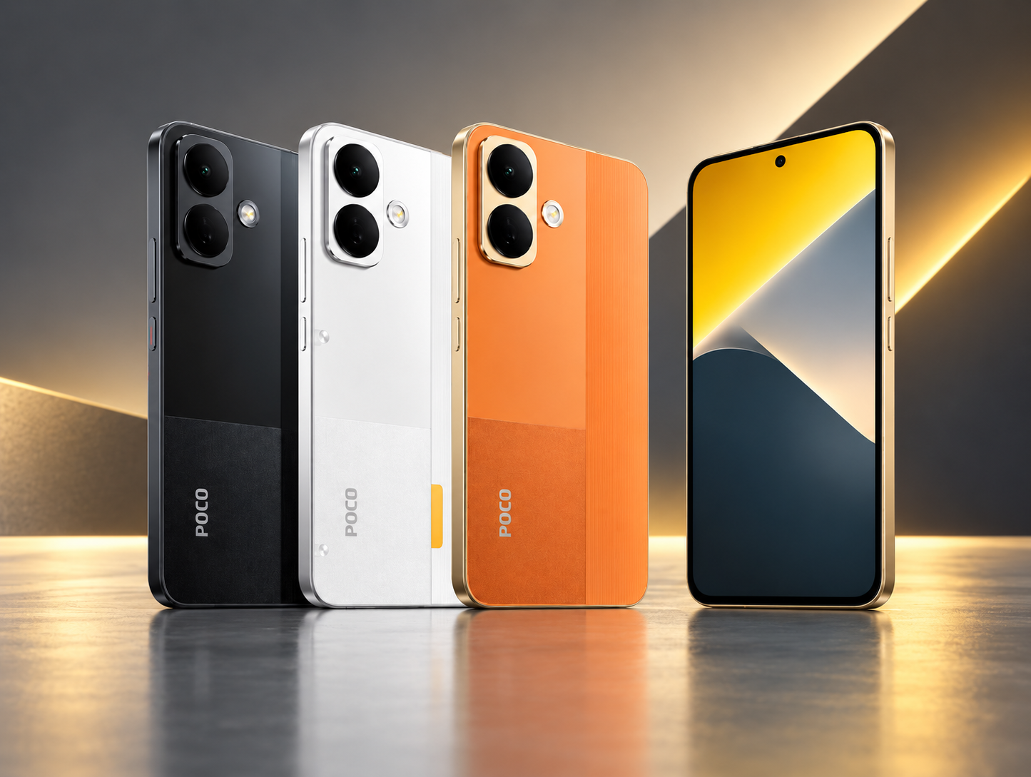 Poco X8 Goes on Global Sale With 8,340mAh Battery and 67W Charging