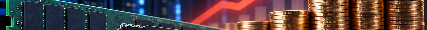 Why Are RAM Prices So High in 2026?