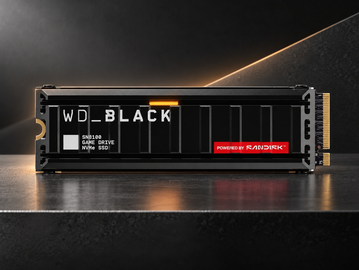WD Black SN8100 Review: A Serious PCIe 5.0 Upgrade for High-End PCs