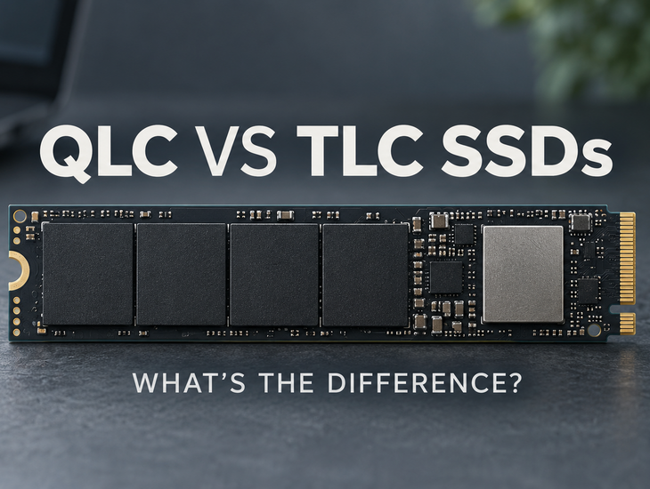 How Long Does an SSD Last? SSD Lifespan Explained