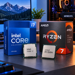Collection image for: CPU