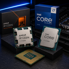 Collection image for: CPUs & Processors