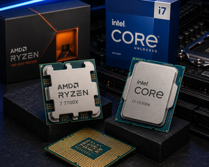 Collection image for: CPUs & Processors