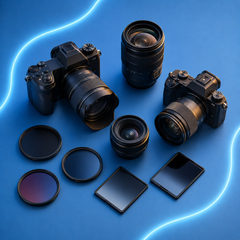 Collection image for: Camera & Photo Accessories