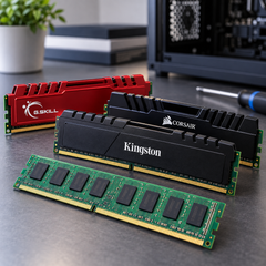 Collection image for: DIMM DDR3