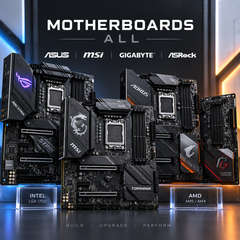 Collection image for: Motherboards All