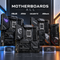 Motherboards All