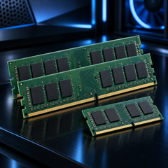 Collection image for: RAM