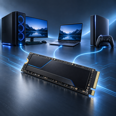 Collection image for: SSD NVMe