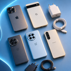Collection image for: Mobile Phones & Accessories
