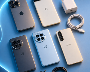 Collection image for: Mobile Phones & Accessories