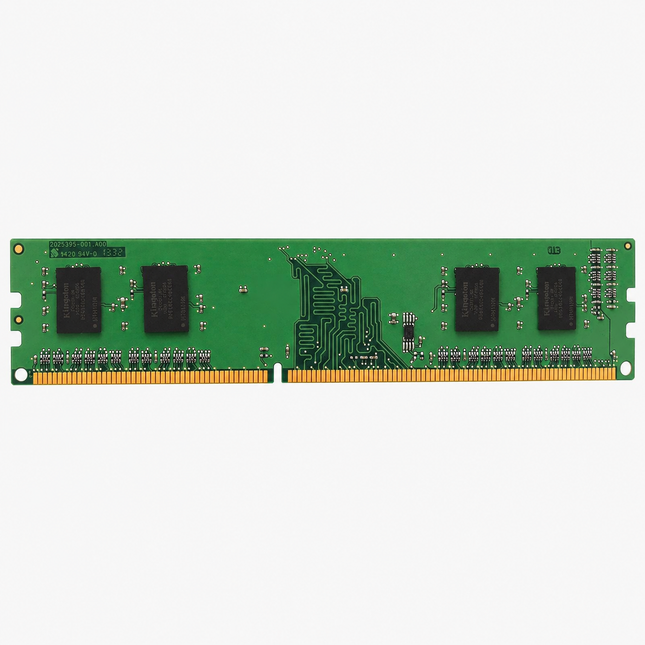 Kingston ValueRAM 16GB DDR4 RAM 3200MHz CL22 UDIMM Desktop Memory Module