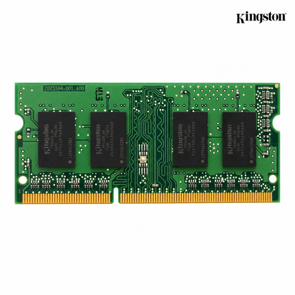 Kingston ValueRAM 2GB DDR3L 1600MHz CL11 SO-DIMM Laptop Computer Memory