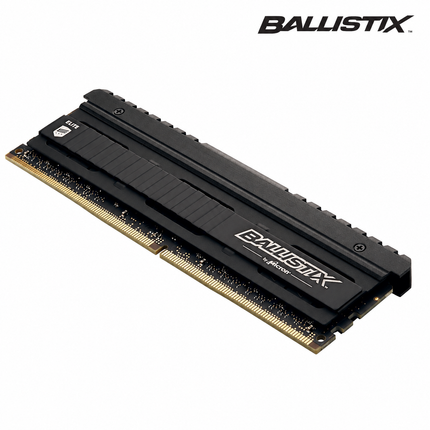Crucial Ballistix Elite 16GB DDR4 3000MHz Desktop Computer Memory Module