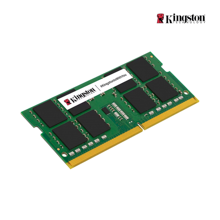 Kingston Branded Memory 32GB DDR5 RAM 4800MHz CL40 SO-DIMM Laptop PC RAM