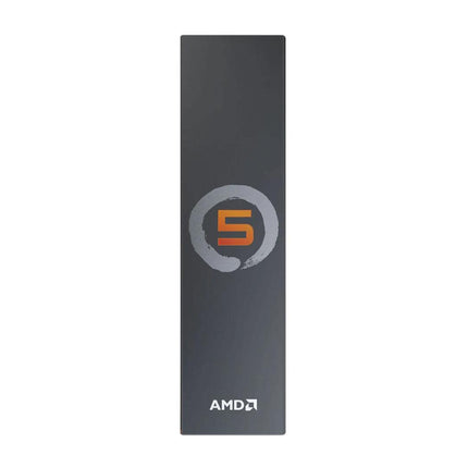 AMD Ryzen 5 7600X AM5 CPU - 6-Core Processor, up to 5.3GHz, Without Cooler
