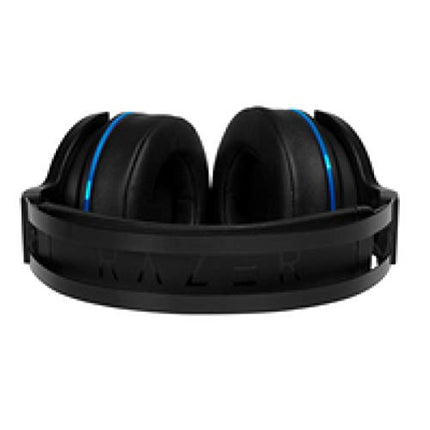 Razer Thresher 7.1 Wireless Gaming Headset for PS4 and PC Black & Blue