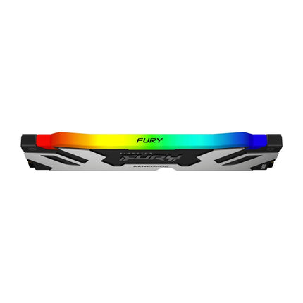 Kingston FURY Renegade RGB 32GB 1 x 32GB DDR5 6400MHz UDIMM Desktop RAM