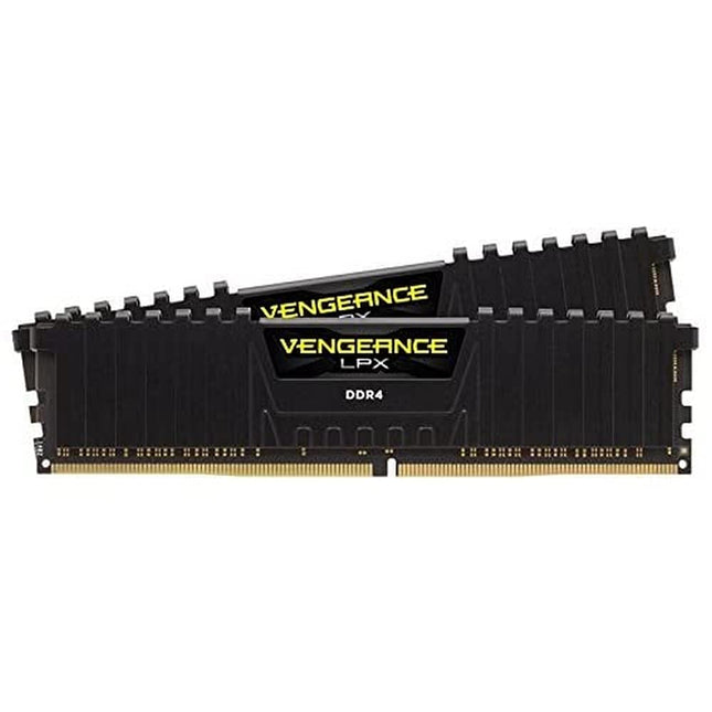 Corsair Vengeance LPX 32GB 2 x 16GB DDR4 3000MHz CL16 UDIMM Desktop RAM
