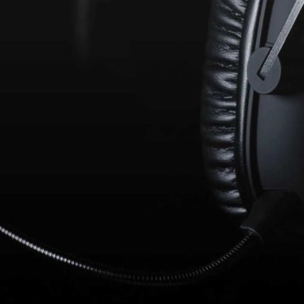 Logitech G PRO X LIGHTSPEED Wireless Gaming Headset 50mm Drivers Black