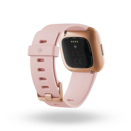 Fitbit Versa 2 Petal/Copper Rose