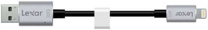 Lexar 64GB JumpDrive C25i flash drive - LJDC25i-64GBBEU