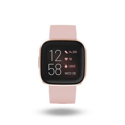 Fitbit Versa 2 Petal/Copper Rose