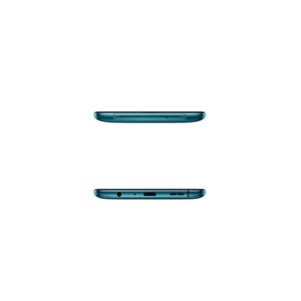 OPPO Reno, 6.4-Inch, 6GB RAM, and 256GB, Dual SIM, Smartphone - Green