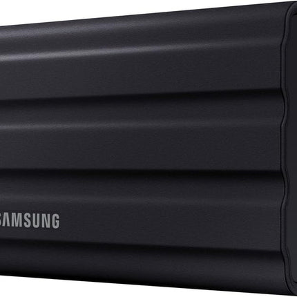 Samsung T7 Shield Portable SSD 1TB USB-C Up to 1050MB/s IP65 External SSD