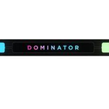 Corsair DOMINATOR PLATINUM RGB 32GB DDR5 6200MHz CL36 Desktop PC RAM Kit