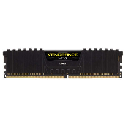 Corsair Vengeance LPX 16GB DDR4 3000MHz CL16 XMP Desktop DIMM Memory RAM