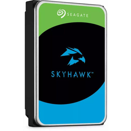 Seagate SkyHawk 8TB 3.5-inch SATA Surveillance HDD, 5400 RPM, 256MB Cache