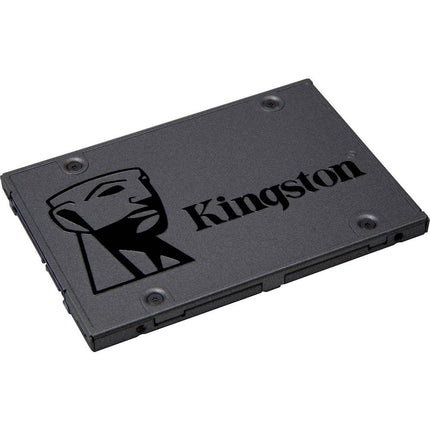 Kingston A400 240GB 2.5-inch SATA III SSD 500/350 MB/s for PC & Laptop