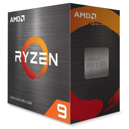 AMD Ryzen 9 5950X 16-Core 32-Thread AM4 Zen 3 Desktop CPU Up to 4.9GHz