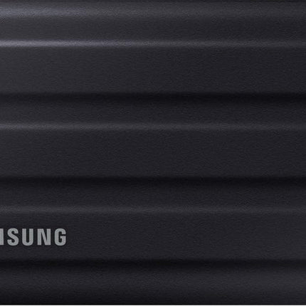 Samsung T7 Shield Portable SSD 1TB USB-C Up to 1050MB/s IP65 External SSD