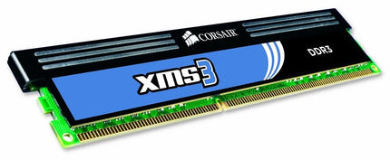 Corsair XMS3 4GB 1 x 4GB DDR3 1600MHz CL9 UDIMM Desktop RAM Computer RAM