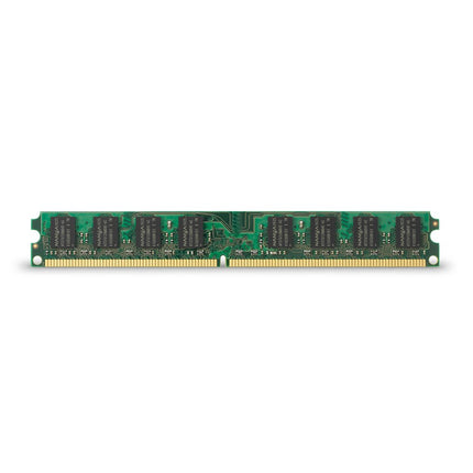 Kingston System Specific 2GB 1 x 2GB DDR2 667MHz UDIMM Desktop RAM Module
