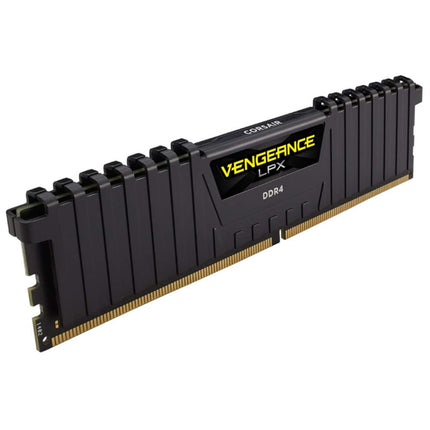 Corsair Vengeance LPX 16GB 2 x 8GB DDR4 3600MHz CL18 UDIMM Desktop RAM
