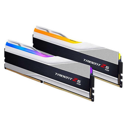 G.SKILL Trident Z5 RGB 32GB DDR5 RAM 6000MHz CL36 2 x 16GB Desktop DIMM Kit