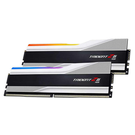 G.SKILL Trident Z5 RGB 32GB DDR5 RAM 6000MHz CL36 2 x 16GB Desktop DIMM Kit