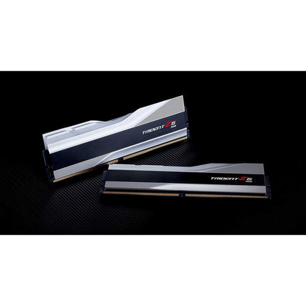 G.SKILL Trident Z5 RGB 32GB DDR5 RAM 6000MHz CL36 2 x 16GB Desktop DIMM Kit