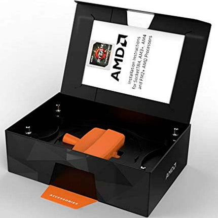 AMD Ryzen Threadripper 2950X sTR4 - 16-Core, up to 4.4GHz, Without Cooler
