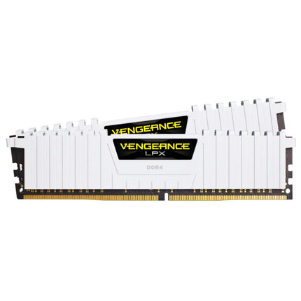 Corsair Vengeance LPX 16GB 2 x 8GB DDR4 3000MHz CL16 UDIMM Desktop RAM