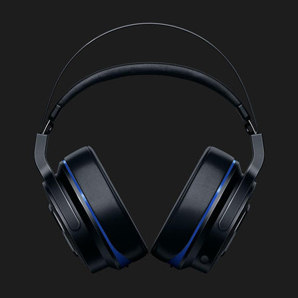Razer Thresher 7.1 Wireless Gaming Headset for PS4 and PC Black & Blue