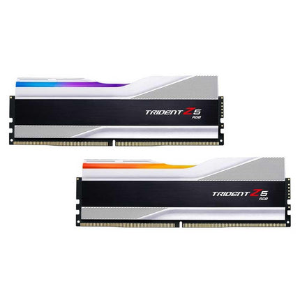 G.SKILL Trident Z5 RGB 32GB DDR5 RAM 6000MHz CL36 2 x 16GB Desktop DIMM Kit
