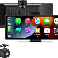 Collection image for: CarPlay Screen