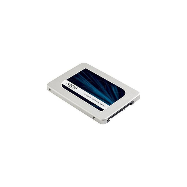 Crucial MX300 1TB Internal SSD (3D NAND, SATA, 2.5 Inch) Up to 530 MB/s