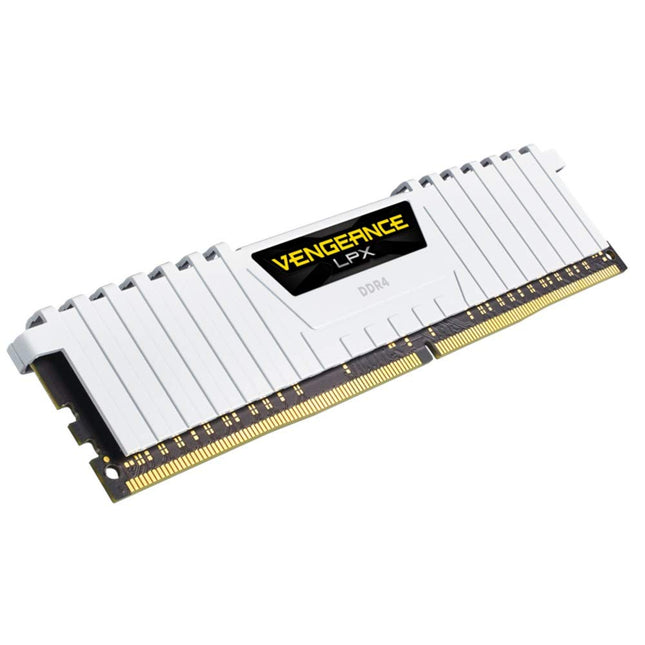 Corsair Vengeance LPX 16GB 2 x 8GB DDR4 3000MHz CL16 UDIMM Desktop RAM