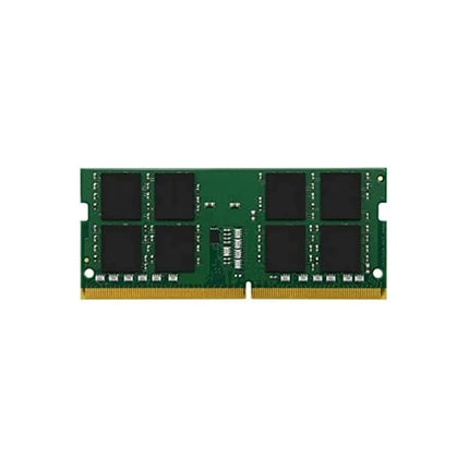 Kingston Branded Memory 16GB DDR4 RAM 3200MHz CL22 SO-DIMM Laptop PC RAM