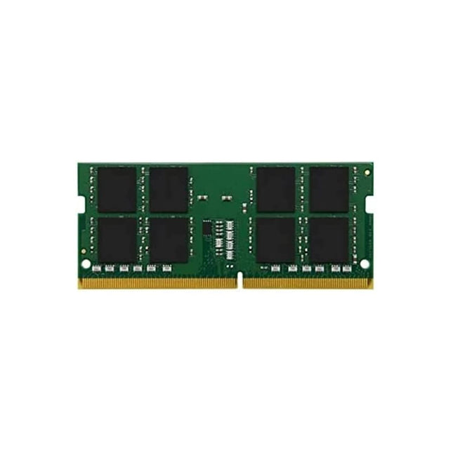Kingston Branded Memory 16GB DDR4 RAM 3200MHz CL22 SO-DIMM Laptop PC RAM